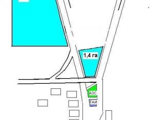 Продам участок, 1001 сот., деревня Селиховы Дворы, М-2 Крым, 545-й километр