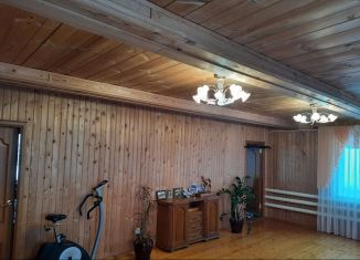 Продам дом, 96.2 м2, село Сарманово, улица Тинчурина, 58