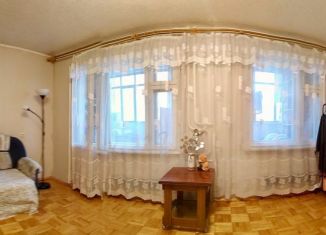 Однокомнатная квартира в аренду, 35 м2, Екатеринбург, улица Сыромолотова, 26к3, улица Сыромолотова