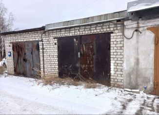 Продажа гаража, 28 м2, Буй, улица 10-й Годовщины Октября, 13А