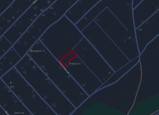 Участок на продажу, 5 сот., СПК Энергия