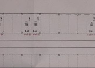 Сдаю в аренду машиноместо, 15 м2, Москва, Международная улица, 27, метро Крестьянская застава