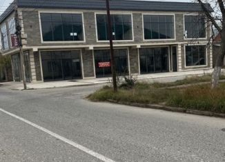 Помещение свободного назначения на продажу, 545 м2, Избербаш, улица Калинина, 14