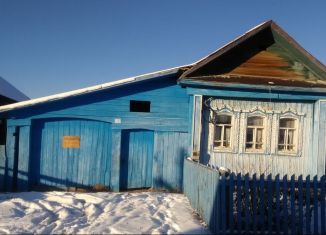 Дом на продажу, 42 м2, деревня Урмикеево, улица 1 Мая, 54