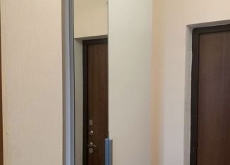 Аренда однокомнатной квартиры, 36 м2, Люберцы, Озёрная улица, 1, ЖК Люберцы 2017