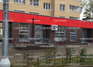 Продается торговая площадь, 1385 м2, Мытищи, 2-я Институтская улица, 28