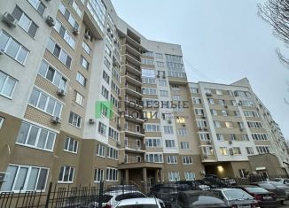 Двухкомнатная квартира на продажу, 63 м2, Саратов, Валовая улица, 12, ЖК Эгоист