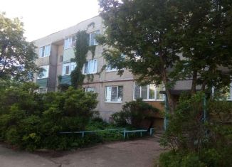 Продажа 2-ком. квартиры, 60 м2, деревня Новоликеево, улица Ленина, 22