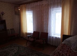 Однокомнатная квартира на продажу, 40 м2, село Варегово, улица Мира, 17