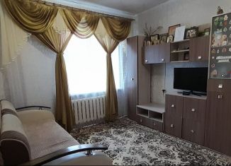 Продажа 2-комнатной квартиры, 40 м2, Барыш, улица Гагарина, 21