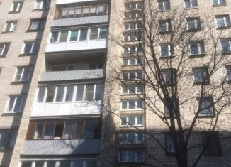 2-комнатная квартира в аренду, 47 м2, Санкт-Петербург, проспект Славы, 8, Фрунзенский район
