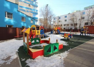 Продаю 2-комнатную квартиру, 73.5 м2, Самара, Гаражная улица, 7, ЖК Фрегат