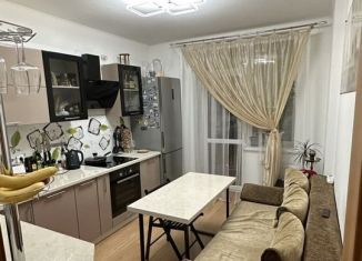 Продается 1-ком. квартира, 45 м2, Екатеринбург, Сызранский переулок, 17, ЖК Калейдоскоп