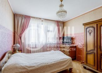 Продается 4-комнатная квартира, 119 м2, Москва, Снежная улица, 17к2, район Свиблово