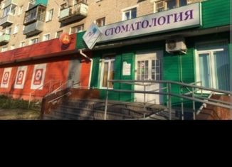 Однокомнатная квартира на продажу, 31.2 м2, Торжок, площадь 9 Января