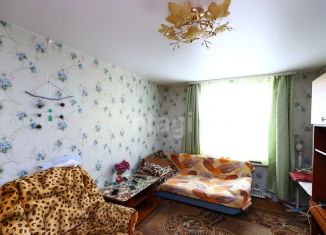 2-комнатная квартира на продажу, 41.9 м2, деревня Подшивалово, улица Зайцева, 3