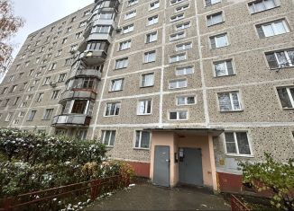 1-комнатная квартира на продажу, 32 м2, Московская область, улица Терешковой