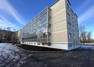 Однокомнатная квартира на продажу, 41.6 м2, Северодвинск, Республиканская улица, 39
