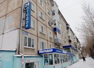 2-ком. квартира в аренду, 44 м2, Нижний Тагил, улица Циолковского, 10