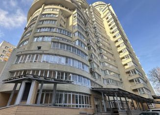 Продается трехкомнатная квартира, 123 м2, Москва, 2-я Квесисская улица, 20к1, метро Динамо