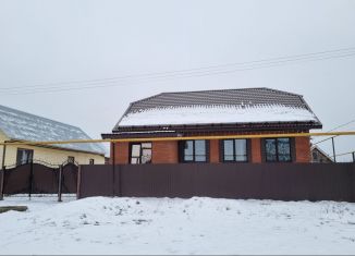 Продаю дом, 100 м2, село Николо-Берёзовка, улица Чкалова, 10