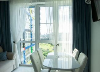 Продам 3-комнатную квартиру, 37 м2, Сочи, Пластунская улица, 123/1, микрорайон Макаренко