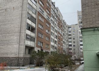 Продается 4-ком. квартира, 68.3 м2, Новосибирская область, Железнодорожная улица, 22