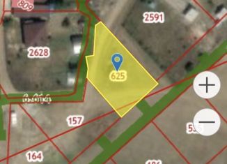 Продажа участка, 8.7 сот., село Голубинка, Спортивная улица, 25