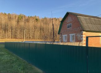 Продажа дома, 66 м2, деревня Старочервово, Южный переулок