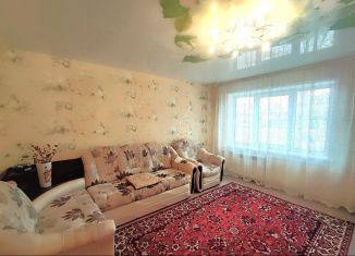 4-комнатная квартира на продажу, 77 м2, Иркутская область, улица Гагарина, 3