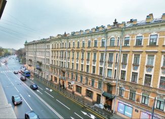 Продается многокомнатная квартира, 185.1 м2, Санкт-Петербург, Суворовский проспект, 26-28, метро Площадь Восстания