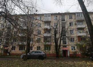 Продается 2-комнатная квартира, 44 м2, Москва, улица Свободы, 9, район Покровское-Стрешнево