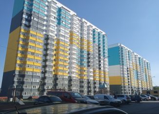 Продам 2-комнатную квартиру, 54 м2, Ростов-на-Дону, переулок Андреева