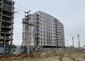 Продам трехкомнатную квартиру, 100.1 м2, Каспийск
