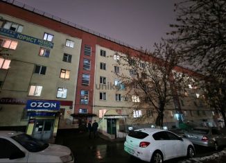 Продается однокомнатная квартира, 20 м2, Уфа, Советский район, улица Минигали Губайдуллина, 3