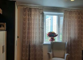 Продам квартиру студию, 34 м2, Новосибирск, Бронная улица, 33, Кировский район