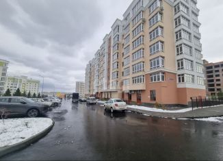 Продаю трехкомнатную квартиру, 74.1 м2, Кемерово, ЖК Солнечный Бульвар, Солнечный бульвар, 20