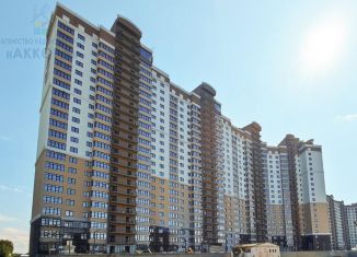 Продается трехкомнатная квартира, 78.5 м2, Барнаул, Промышленная улица, 6, Центральный район