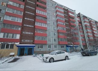Продается четырехкомнатная квартира, 78 м2, Минусинск, улица Комарова, 9