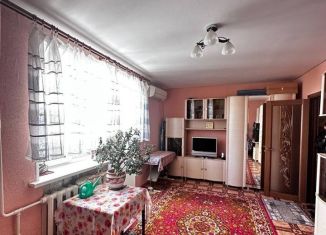 Однокомнатная квартира на продажу, 37 м2, Астрахань, улица Куликова, 73к3