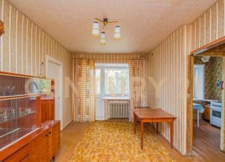 Продается двухкомнатная квартира, 41 м2, Ульяновск, проспект 50-летия ВЛКСМ, 11