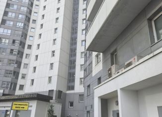 Продажа машиноместа, 19 м2, Москва, 1-й Нагатинский проезд, 11к3, ЖК Скай Форт