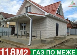 Продается дом, 118 м2, садовое товарищество Политехник, Огородная улица, 88