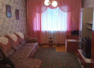 Продается трехкомнатная квартира, 65 м2, село Приисковое, Центральная улица, 4