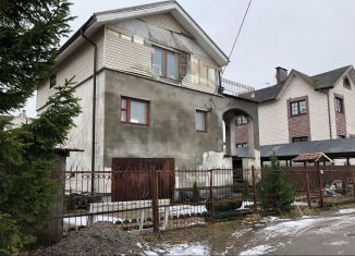 Продается дом, 197 м2, Сестрорецк