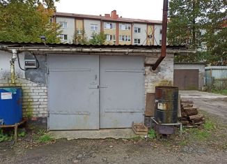 Продам гараж, 30 м2, Калининград, Центральный район
