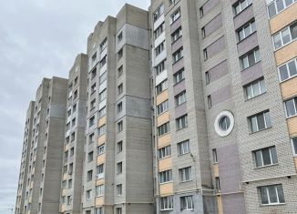 Продажа 1-комнатной квартиры, 43 м2, посёлок Мичуринский, улица Андрея Рублёва, 3