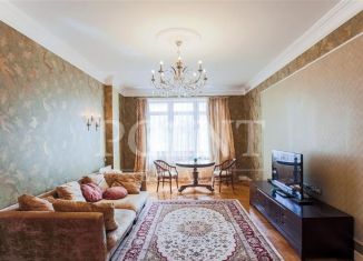 Продажа трехкомнатной квартиры, 146 м2, Москва, Климентовский переулок, 2, Климентовский переулок