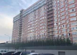 Продам 3-ком. квартиру, 73.2 м2, Краснодар, улица Западный Обход, 39/2, ЖК Самолёт