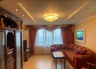 Продам 3-комнатную квартиру, 74 м2, Ульяновск, улица Пушкарёва, 44А, Засвияжский район